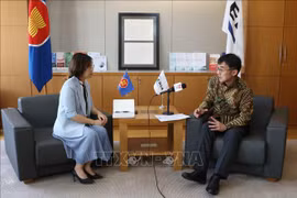 Le Sommet commémoratif à Tokyo devrait réinventer le partenariat Japon-ASEAN