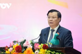 Hanoï continue d’améliorer son environnement d’investissement