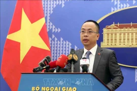 Le Vietnam encourage des actions pratiques et efficaces pour surmonter les conséquences de la guerre