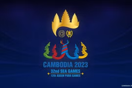 Plus de 1.450 athlètes participeront aux ASEAN ParaGames 12 au Cambodge