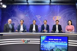 Les investissements dans la croissance verte au Vietnam atteignent 9 milliards d’USD