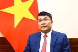Vers un « nouveau positionnement » des relations Vietnam-Chine