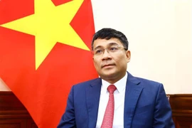 Vers un « nouveau positionnement » des relations Vietnam-Chine