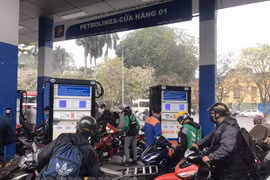 Les prix des carburants en baisse à partir du 1er mars