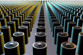 L'Indonésie voit un investissement de 32 milliards de dollars dans la chaîne de batteries EV