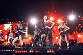 Les deux concerts du groupe sud-coréen Blackpink se tiendront comme prévu à Hanoï