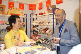 Le Vietnam participe au 9e Forum africain sur l’investissement et le commerce