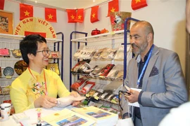 Le Vietnam participe au 9e Forum africain sur l’investissement et le commerce