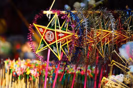 Fête de la mi-automne pour les enfants vietnamiens en Belgique et aux Pays-Bas