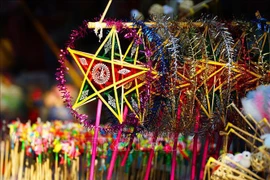 Fête de la mi-automne pour les enfants vietnamiens en Belgique et aux Pays-Bas