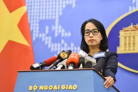 Le Vietnam réfute les informations mensongères sur la situation des Khmers