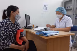 Les États-Unis au chevet du Vietnam dans la prévention et le contrôle du VIH/Sida