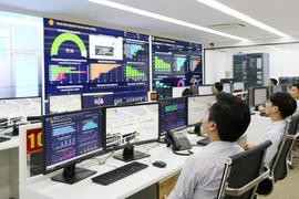 Accélérer la numérisation des dossiers et le développement de l’e-gouvernement