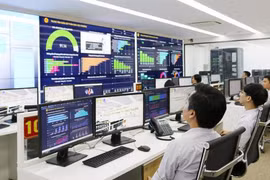 Accélérer la numérisation des dossiers et le développement de l’e-gouvernement