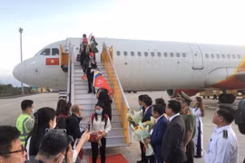 La reprise par la Chine des voyages de groupe au Vietnam depuis le 15 mars