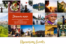 Vietnamtourism.vn : site d’internet pour les touristes étrangers