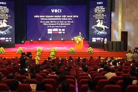 Les entreprises vietnamiennes se conforment aux normes internationales