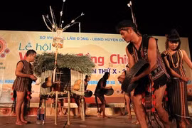 Préservation des héritages culturels du Tây Nguyên