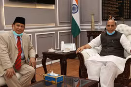 L’Inde et l’Indonésie renforcent leur coopération en matière de défense et de sécurité