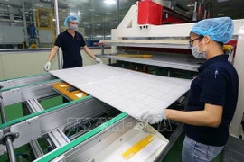 Hai Phong renforce l'attraction de projets d'investissement sud-coréens de qualité 