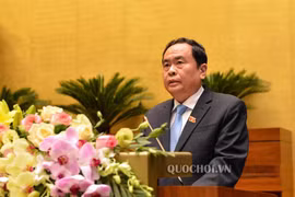 Plus de 3.500 opinions des électeurs transmises à l'Assemblée nationale