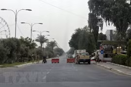 CDS de l’ONU : Le Vietnam soutient les efforts visant à aider l'Irak à relever ses défis