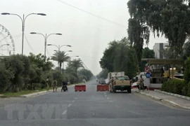 CDS de l’ONU : Le Vietnam soutient les efforts visant à aider l'Irak à relever ses défis