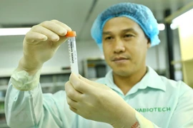 Le Vietnam accélère la recherche d'un vaccin contre le nouveau coronavirus