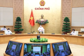 Bac Giang et Bac Ninh exhotées à repousser bientôt le Covid-19