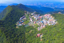 Vinh Phuc promeut l’attraction des investissements dans le tourisme