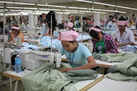L’UE mobilise plus de 500 millions de dollars pour soutenir la reprise économique du Cambodge 