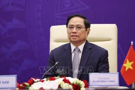 Le Vietnam est proactif, actif et contribue d’une matière responsable au sein de l'ASEAN