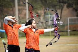 Le sport féminin en plein essor au Vietnam