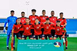 Football-U20 : Phu Tho prête pour l’amical entre le Vietnam et la Palestine