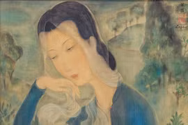 Sotheby’s présente sa première exposition au Vietnam