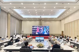 Binh Duong cherche à attirer des investisseurs italiens