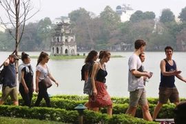Le Vietnam, une des destinations les plus prisées des touristes allemands et américains