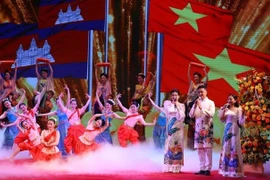 Le Vietnam et le Cambodge célèbrent les 55 ans de leurs relations diplomatiques