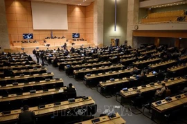 Le Vietnam à la 47e session du Conseil des droits de l’homme de l’ONU