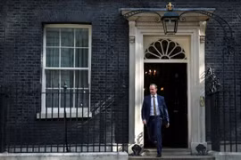 Londres veut renforcer liens commerciaux et diplomatiques avec l'Asie du Sud-Est