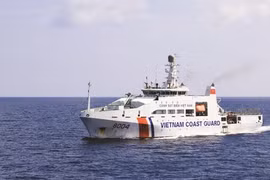 Un expert britannique apprécie le discours du PM sur la sécurité maritime le 9 août