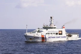 Un expert britannique apprécie le discours du PM sur la sécurité maritime le 9 août