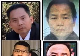 Police : l’organisation terroristes « Triêu dai Viêt » incite les gens à s'engager dans des émeutes 