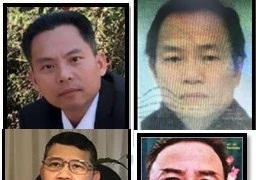 Police : l’organisation terroristes « Triêu dai Viêt » incite les gens à s'engager dans des émeutes 