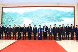 L’ASEAN exhortée à édifier une bonne administration publique envers le peuple