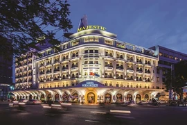 Cascades de promotions chez Saigontourist