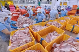 Le commerce des produits agro-sylvicoles et aquatiques dépasse les 20 milliards de dollars