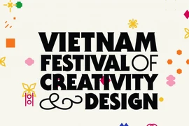 Le Festival de la créativité et du design du Vietnam 2021 se poursuit jusqu'à mi-juillet