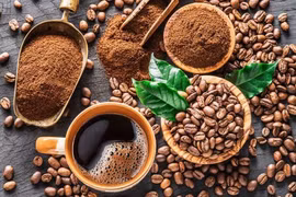 Le Vietnam, deuxième exportateur mondial de café