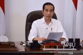 L’Indonésie suspend les élections régionales en raison du COVID-19